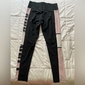 PINK Victorias Secret BONDED Legging
